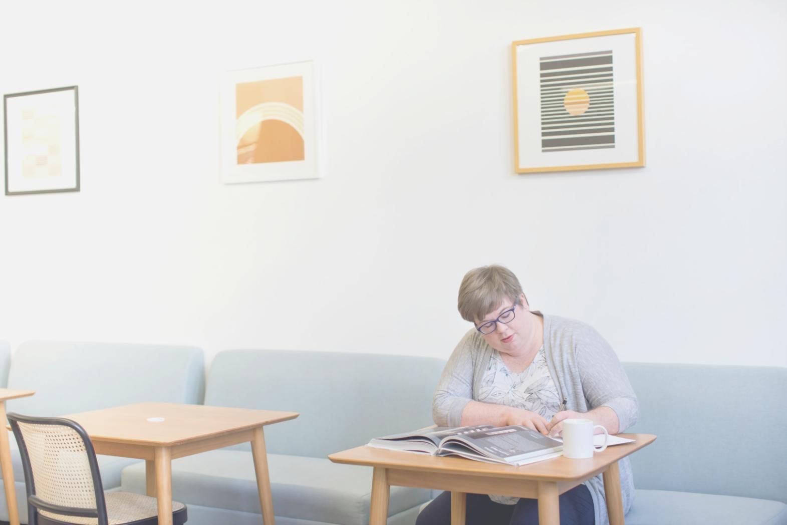 Praktische Finanzschulung für Führungskräfte
