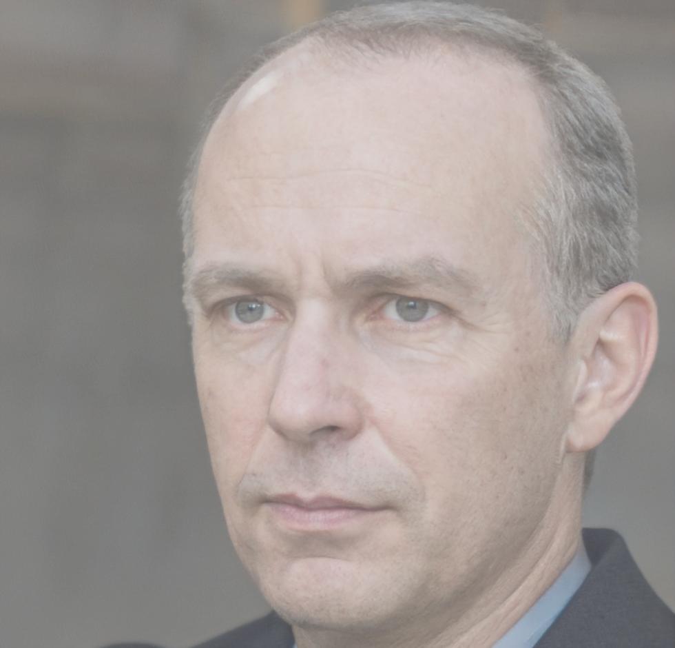 Tobias Ehrmann, Finanzleiter Mittelstand