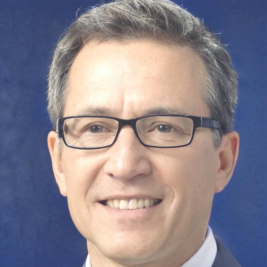 Gregor Wiesner, Geschäftsführer